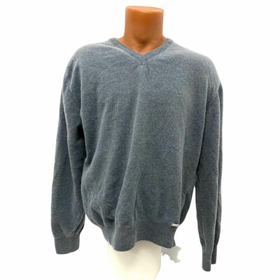 Wool Sweater