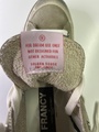 High-top sneakers