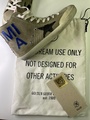 High-top sneakers