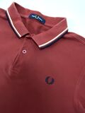 Polo t-shirt
