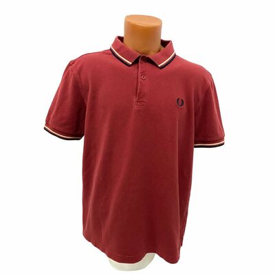 Polo t-shirt