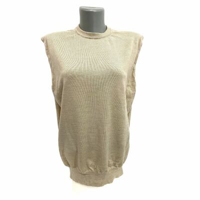 Wool Knitwear