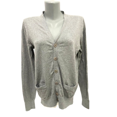 Cashmere Cardigan