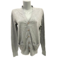 Cashmere Cardigan