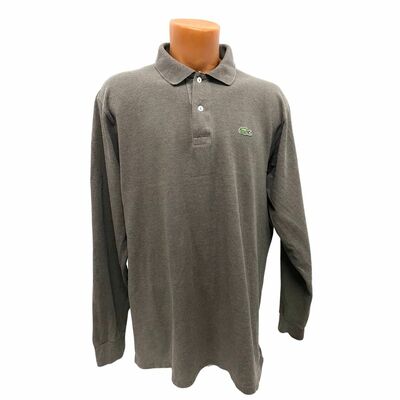 Long sleeves t-shirt