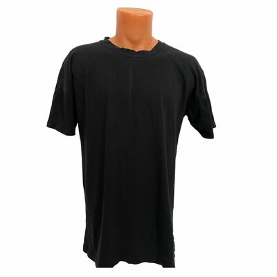 Crewneck t-shirt