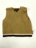 Wool Vest