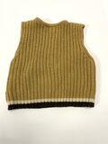 Wool Vest