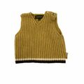 Wool Vest