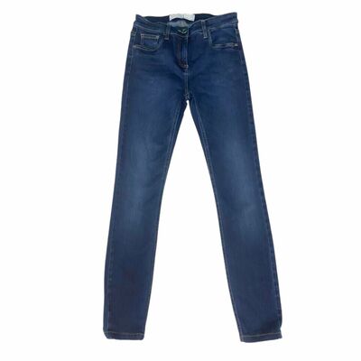 Cotton Jeans