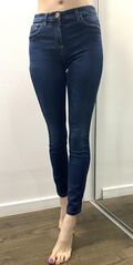 Cotton Jeans