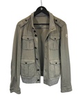 Cotton Jacket