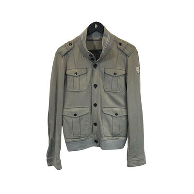 Cotton Jacket