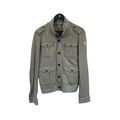 Cotton Jacket