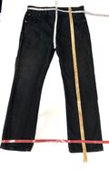 Cotton Jeans
