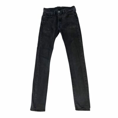 Cotton Jeans