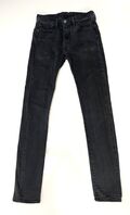 Cotton Jeans
