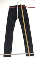 Cotton Jeans