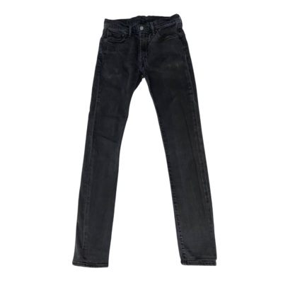 Cotton Jeans