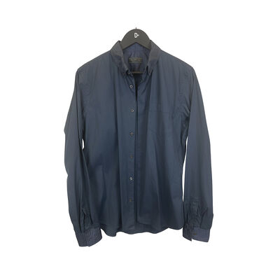 Cotton shirt