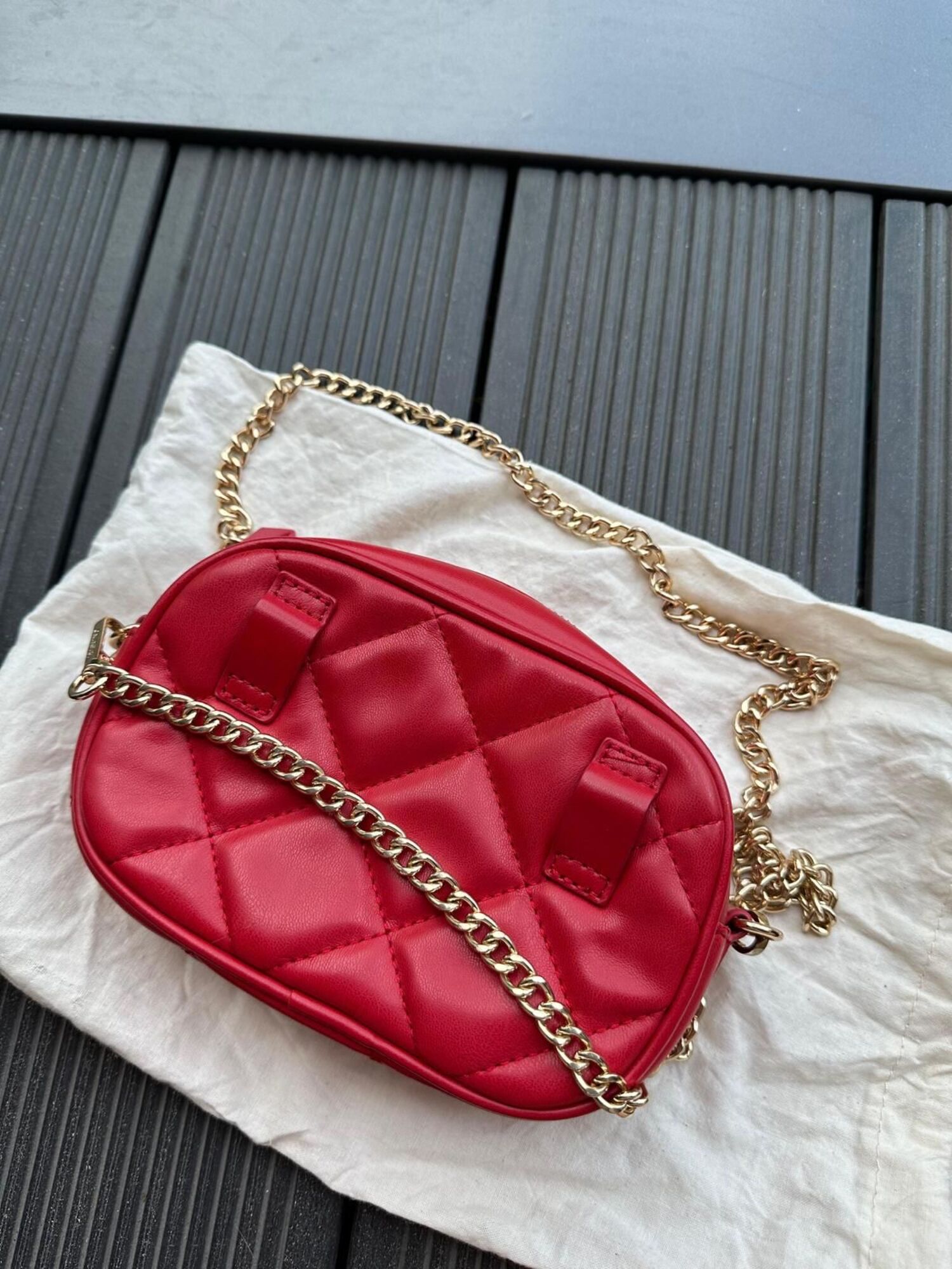 Other Belt bag Valentino by Mario Valentino buy pre owned at 50 EUR