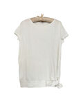 Linen T-shirts