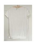 Linen T-shirts