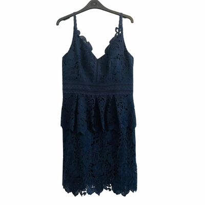Mini dress