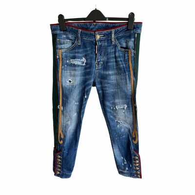 Slim Jeans