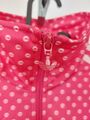 Sport Jacket Tops with zipper