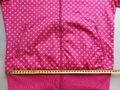Sport Jacket Tops with zipper