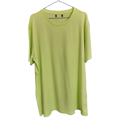 Crewneck t-shirts