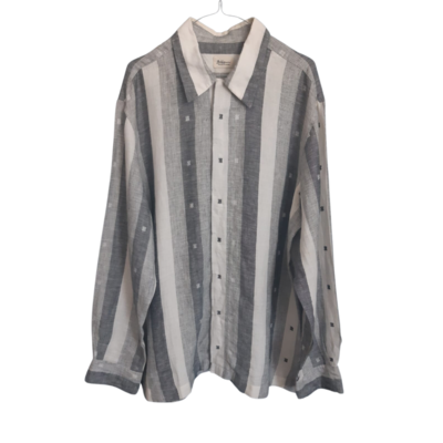 Linen Casual Shirts