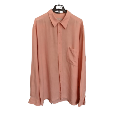 Linen Casual Shirts