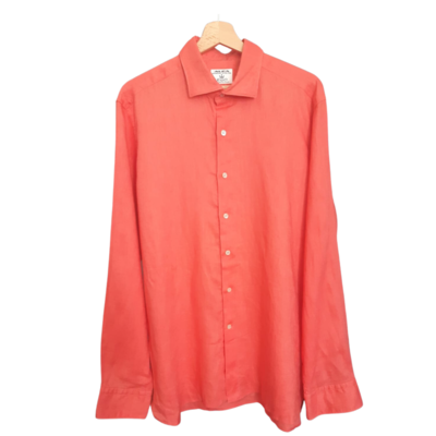 Linen Casual Shirts