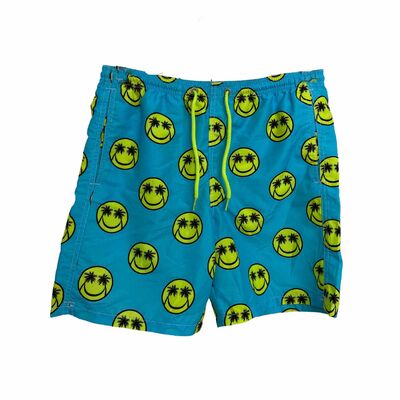 Polyamide Shorts Bottoms