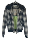 Wool Jacket