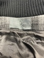 Wool Jacket