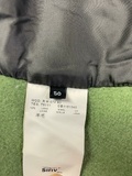 Wool Jacket