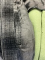 Wool Jacket