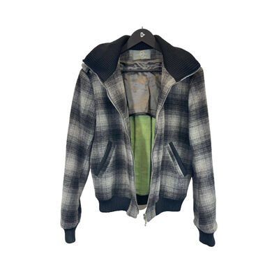 Wool Jacket
