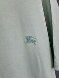 Crewneck t-shirt