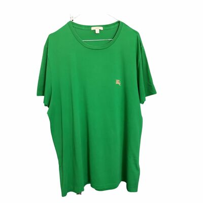 Crewneck t-shirt