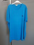 Crewneck t-shirt