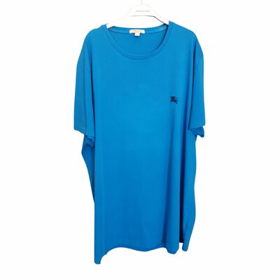 Crewneck t-shirt
