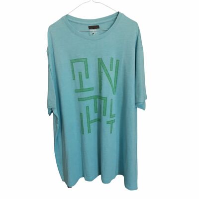 Cotton t-shirt