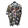 Cotton Crewneck t-shirt
