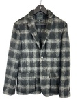 Wool  blazer