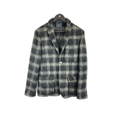Wool  blazer