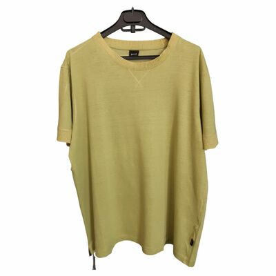 Crewneck t-shirt